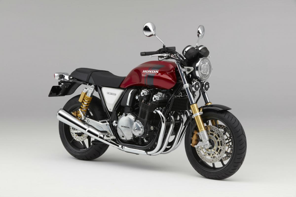 Cb1100ex review deals